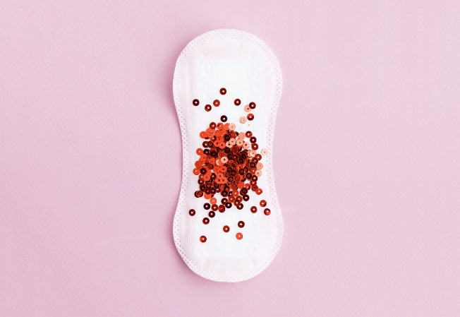 女性月经的生理机制与周期