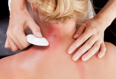 解析刮痧的好处：刮痧三大长尾关键词全面揭秘