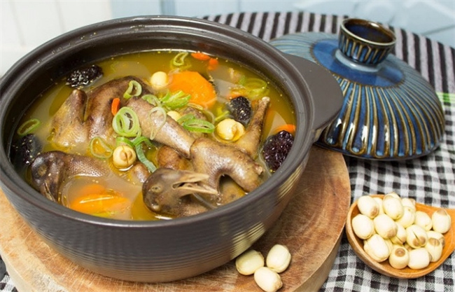 滋补养生不可错过：轻松制作三款补肾白鸽汤，呵护身体健康