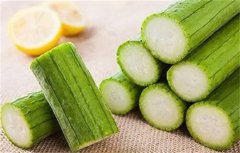 解密丝瓜的全方位健康功效：从美容到抗过敏，一草本植物的多面魅力