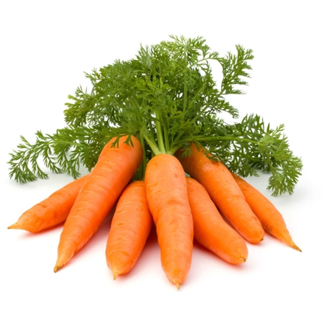 探秘胡萝卜的神奇功效与科学烹调法