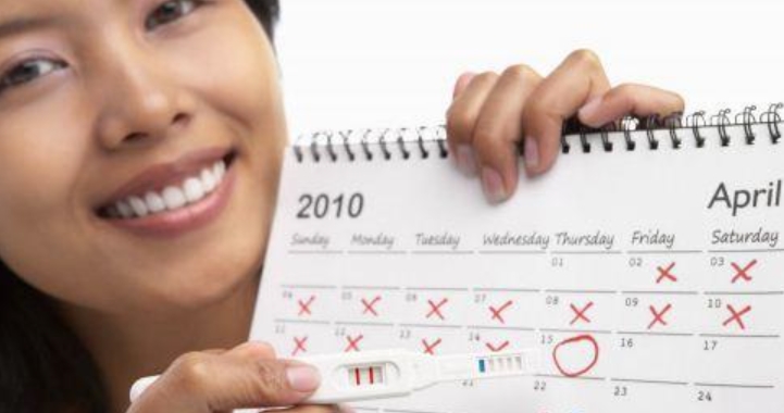 解读排卵周期：找准备孕最佳时机