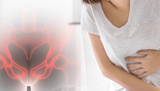 小腹胀痛，背后原因你知多少？