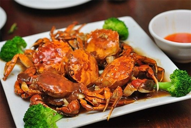 专业解析：河蟹隔夜的正确保存与食用方法