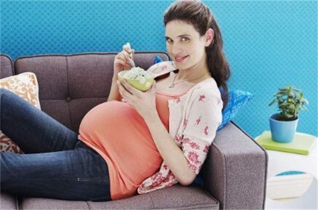 孕期饮食小贴士：冷饮是否适宜？