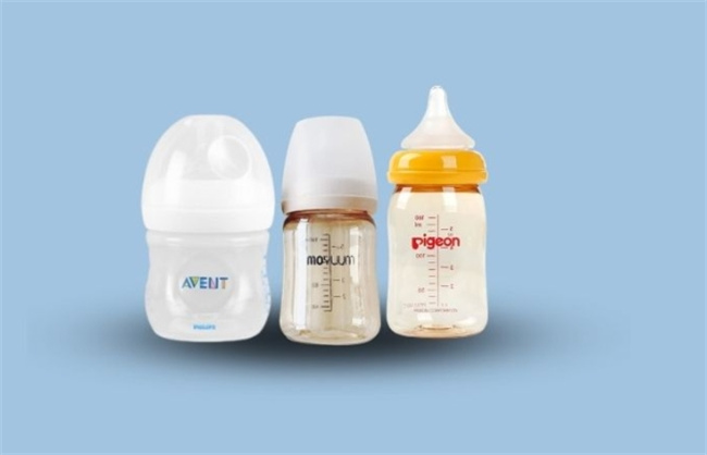 选择婴儿奶瓶，专业推荐解决妈妈们的烦恼