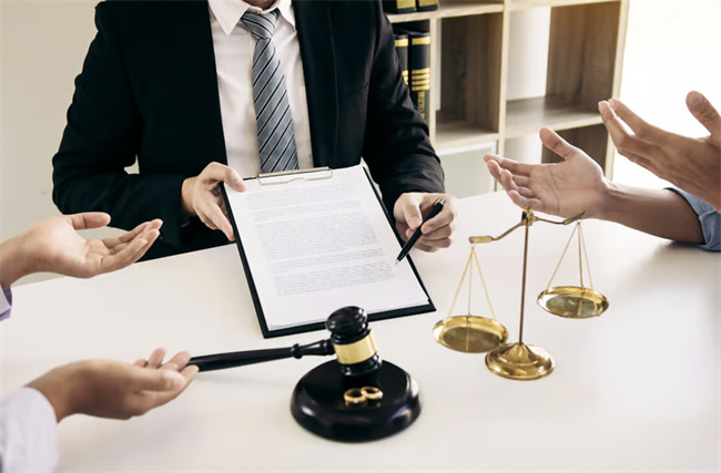 专业指南：离婚手续的办理步骤和注意事项