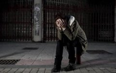 走出阴霾，共同面对忧虑症