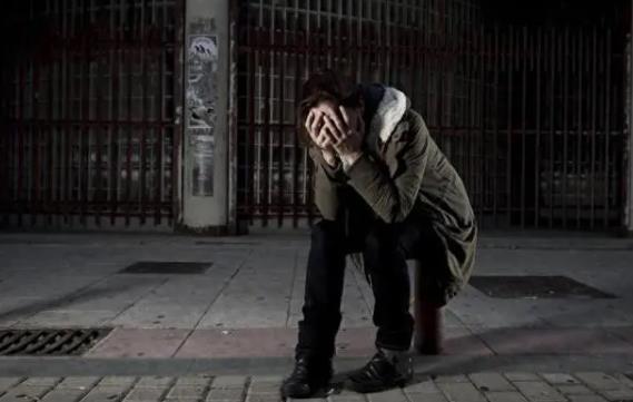 走出阴霾，共同面对忧虑症