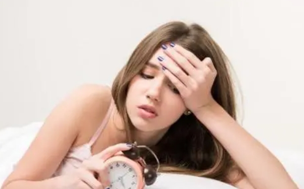 解密失眠困扰，专业调理告别难眠之苦