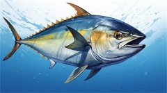 金枪鱼美食创意：酸奶沙拉、香醋烧、七寸披萨一网打尽