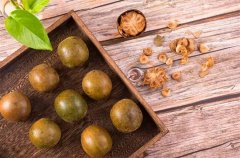 揭秘罗汉果的副作用：谨慎食用的五大情况