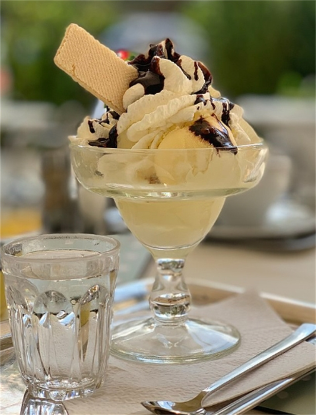 在家制作美味雪糕，尽享口感与幸福