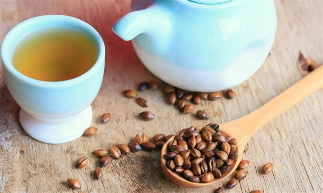 大麦茶的清热解毒功效：告别上火的夏日佳饮