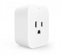 小米智能插座：科技改变生活，便利从这里开始