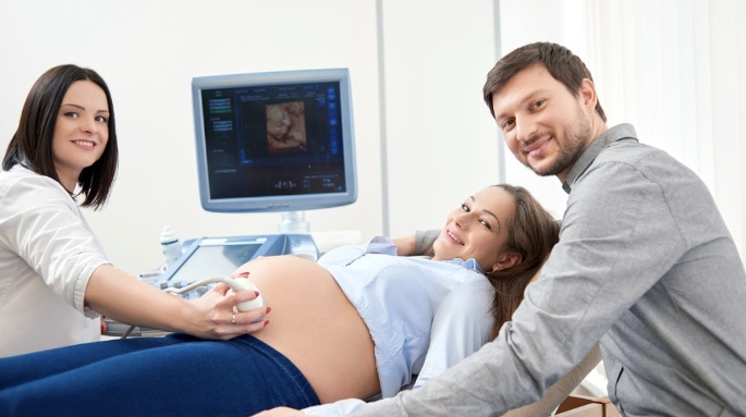 怀孕症状及其变化：了解你的身体语言