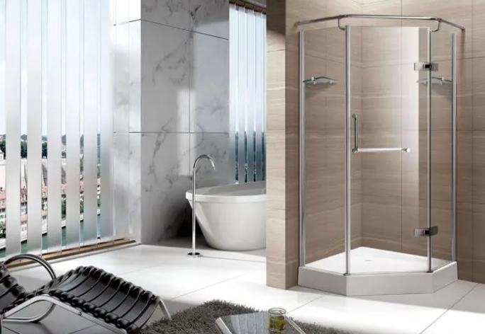 淋浴房品牌排行榜揭秘：十大知名品牌解析