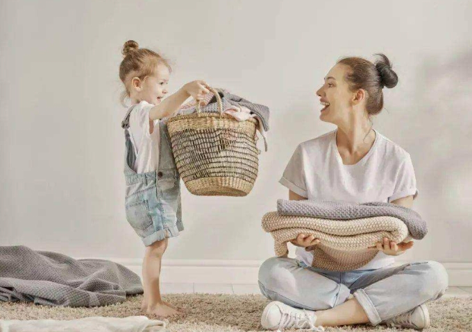 避免“巨婴症”：父母如何培养孩子的独立性