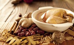 探究野山参正确的吃法：滋补之道