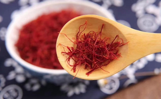 探秘藏红花的多彩吃法，解锁健康生活的奇妙密码