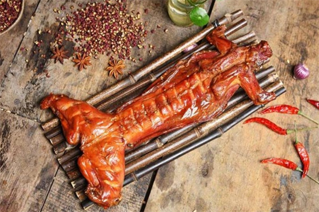 探秘兔肉的健康与美味之道