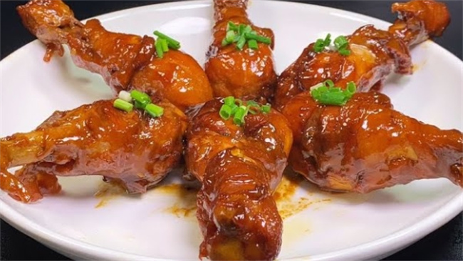 美味鸡腿的秘诀：妈网百科教你一招一式