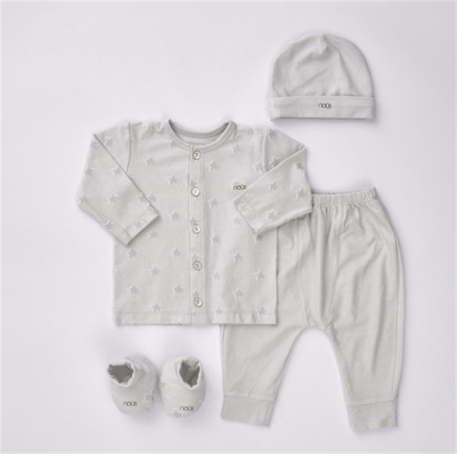 如何选择口碑卓越的婴儿装品牌？专业推荐