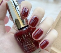 探索多样指甲油品牌：挑选适合你的理想选择