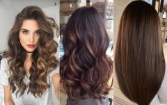 如何选择适合自己肤色的染发剂颜色？