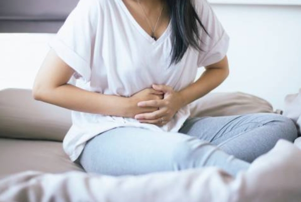 女性健康警示：血性白带背后的妇科疾病