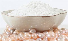  珍珠粉的神奇力量：从养颜到健康，全面解析不同人群的功效与作用