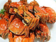 河蟹死了能吃吗？死后两三小时的警示与危险