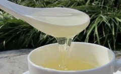 洋槐蜜的健康功效：清香美味中蕴含的多重保健之道