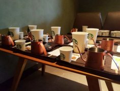 DIY咖啡乐趣:品味生活中的香醇时光