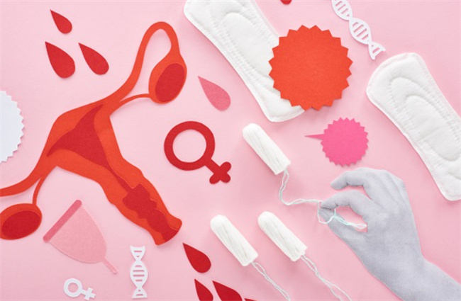 女性健康从月经出发:了解月经不正常的原因与应对方法