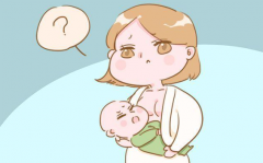  4个多月宝宝突然不吃奶怎么办？专业指导解决喂养困扰