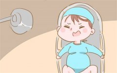 37周破水了，分娩在即？了解破水后的情况与应对方法