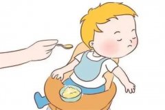 小儿厌食症：治疗方法及注意事项
