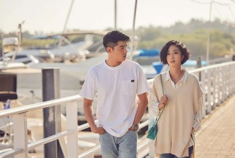 「中国湾湾女子图鉴」杀青 桂纶镁组中国湾湾帮用掉2600支快筛