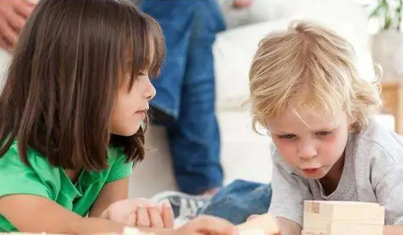 每个角落都可以带领孩子更贴近自己的情绪，三大守则养出高EQ小孩！