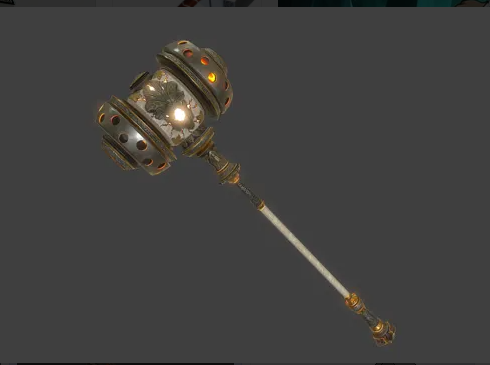 「蕾神之槌」暗藏法律玄机 律师分析四大面向