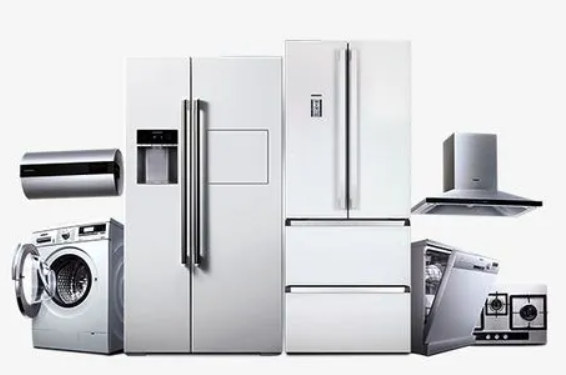 6类家电好伙伴．破盘价陪您「疫」起过生活