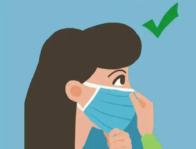 口罩戴错成乾眼症帮凶，出现4大症状应治疗
