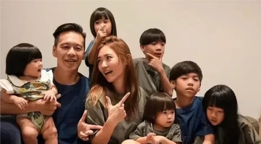 【社群风格家庭票选】不设限、在家自学、登山，「林叨囝仔」独特教养风格，让孩子各个展现超能力！