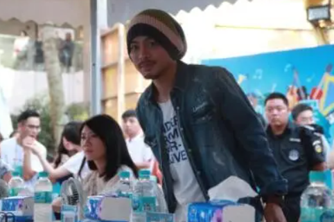 黄明志遭判刑「机场被抓80几次」！　肩扛8官司吐真实心声