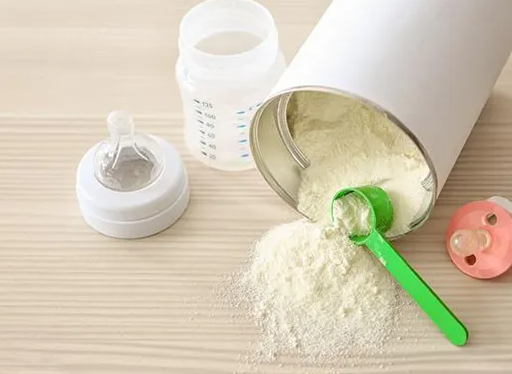 1岁以下配方奶营养成分难查询！盼未来有条件开放网购，让育儿更便利！