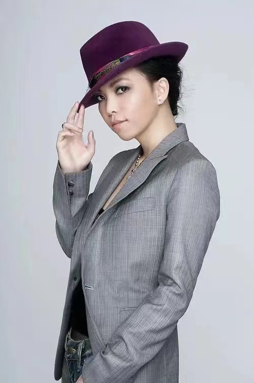 张惠妹12场小巨蛋唱不够 巡演进度曝光了！