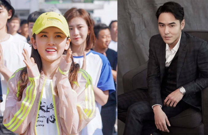 H阮经天勾小16岁宋祖儿 裸身泡澡秀精状胸肌