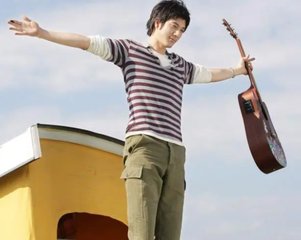 不想结婚还不戴套？网亏爆王力宏：5年来一直被强奸吗