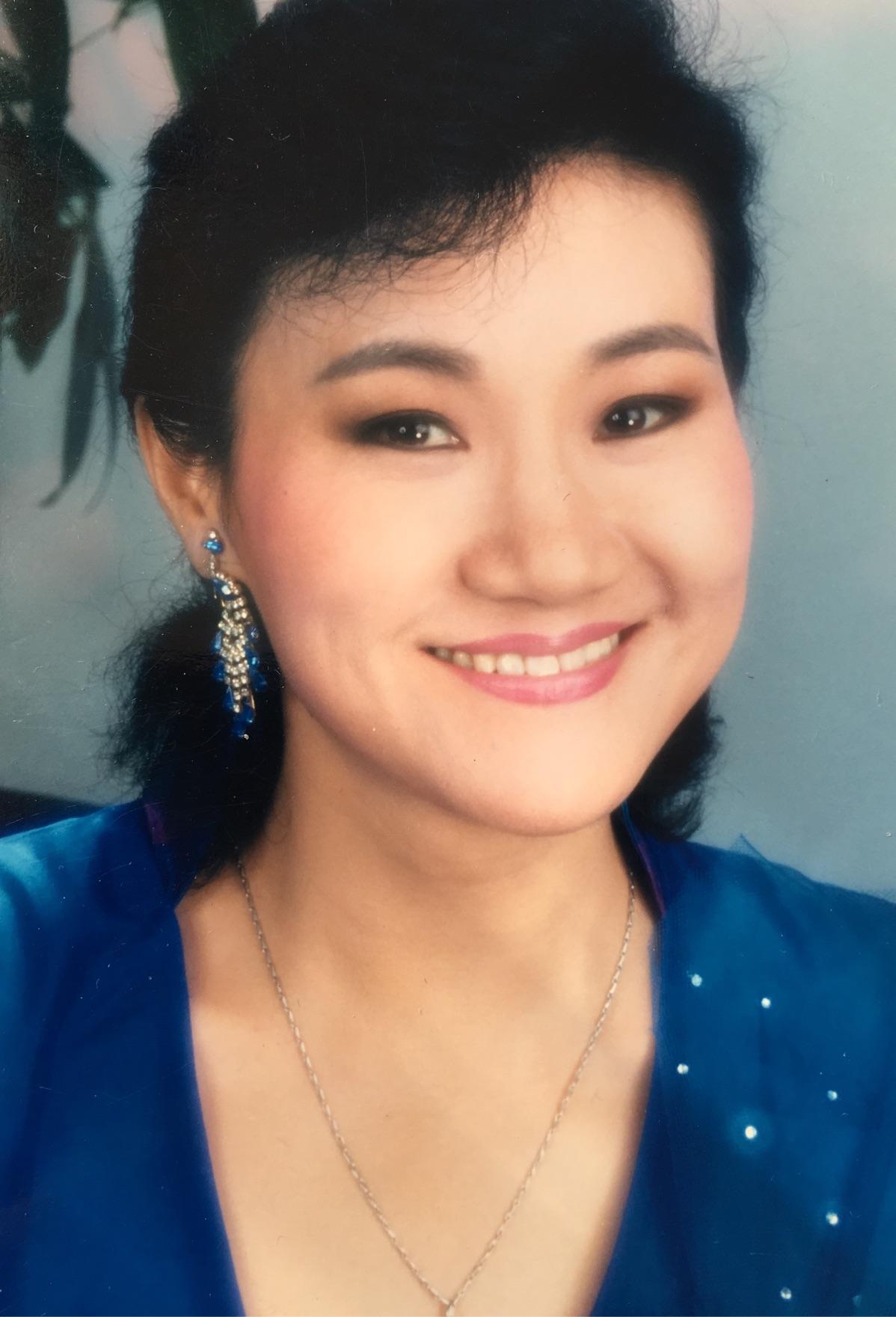 「星星知我心」苦情妈妈宣布退休 获颁终身教育感谢状